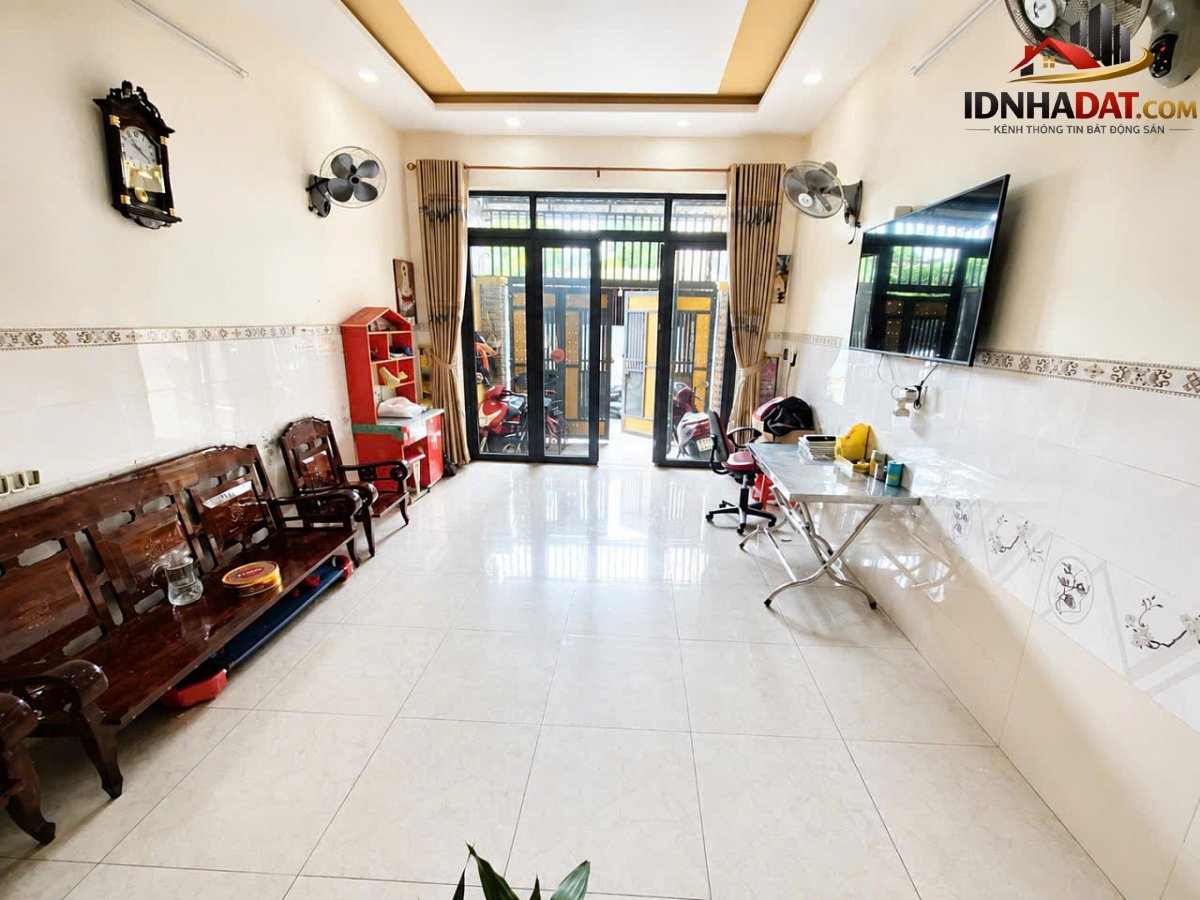 Bán nhà đất Đường Số 10 – Phường cũ Linh Xuân Quận Thủ Đức – Phường mới Linh Xuân – Thành phố Hồ Chí Minh 60m2 5.98 tỷ