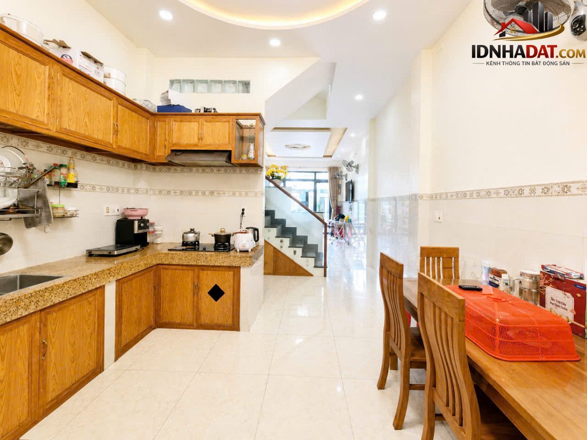 Bán nhà đất Đường Số 10 – Phường cũ Linh Xuân Quận Thủ Đức – Phường mới Linh Xuân – Thành phố Hồ Chí Minh 60m2 5.98 tỷ