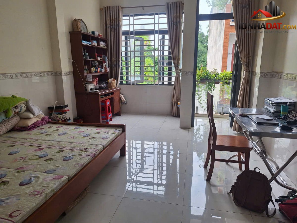 Bán nhà đất Đường Số 10 – Phường cũ Linh Xuân Quận Thủ Đức – Phường mới Linh Xuân – Thành phố Hồ Chí Minh 60m2 5.98 tỷ