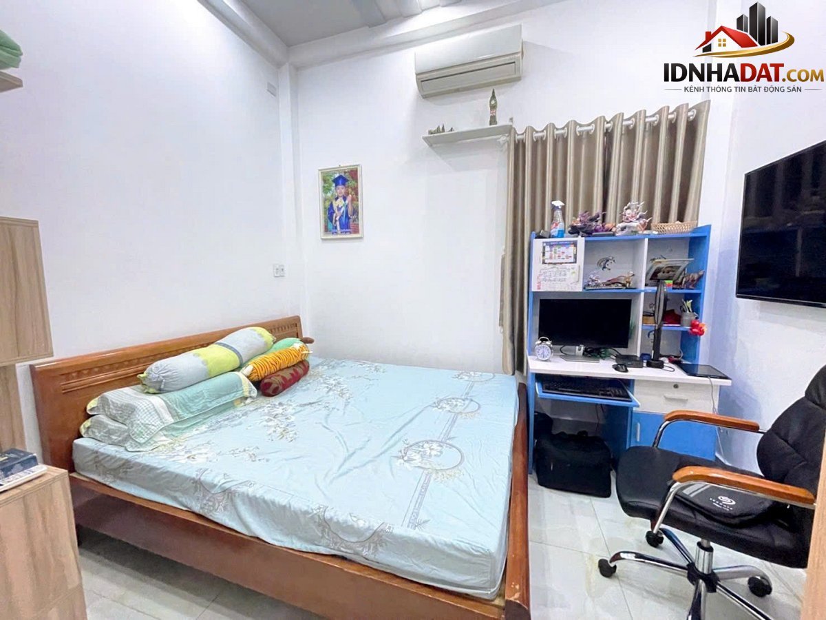 nhà đẹp sát aeonmall tạ quang bửu q8 – 3 tần… – Bán nhà trong ngõ, hẻm Quận 8 – TP Hồ Chí Minh giá 5 – 7 tỷ