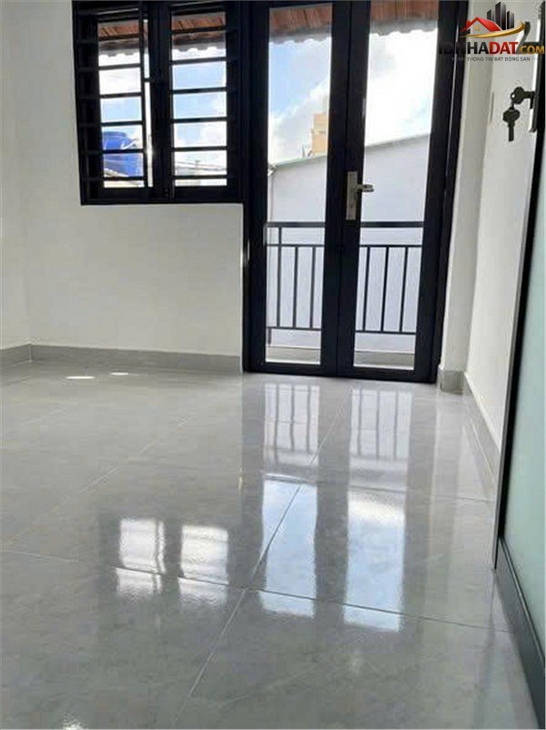 Hot hot chính chủ cần bán nhà tại đường lê văn khương – phường cũ Đông Hưng Thuận Quận 12 – Thành phố Hồ Chí Minh diện tích 24m2 giá 1200000000