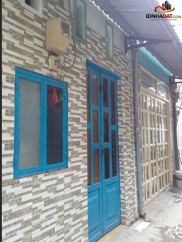 Chính chủ bán nhà nc phường thới an mới, q12 thạnh xuân, p thới an mới, quận 12 cũ tp hcm – Bán nhà đất Đường 1 – Phường cũ Thạnh Xuân Quận 12 – Phường mới Thới An Mới – Thành phố Hồ Chí Minh 36m2 650 triệu