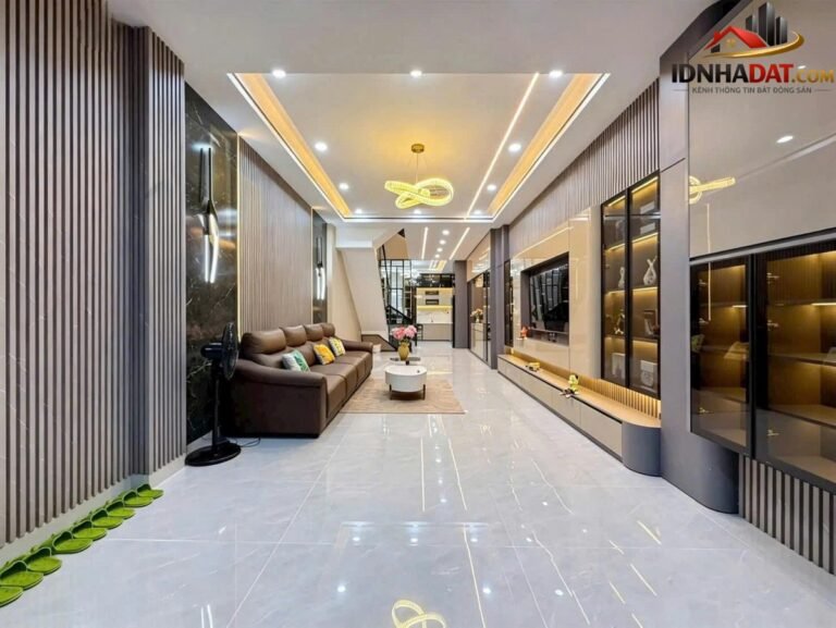 Mặt tiền kinh doanh cạnh chuyên dùng 9 – Phường cũ Phú Mỹ Quận 7 – Phường mới Phú Mỹ – Thành phố Hồ Chí Minh diện tích 119m2 giá 14.5 tỷ
