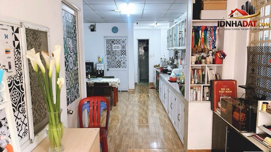 Cần bán 3 căn nhà giá tốt tại đường Nơ Trang Long – Phường cũ 13 Quận Bình Thạnh – Phường mới Bình Lợi Trung – Thành phố Hồ Chí Minh 80m2 7 tỷ