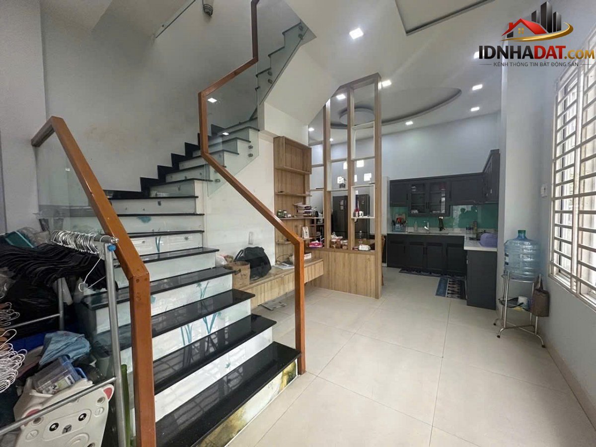 Bán nhà đất Đường Số 32 – Phường cũ Linh Đông Quận Thủ Đức – Phường mới Linh Đông – Thành phố Hồ Chí Minh diện tích 78m2 giá 5.88 tỷ