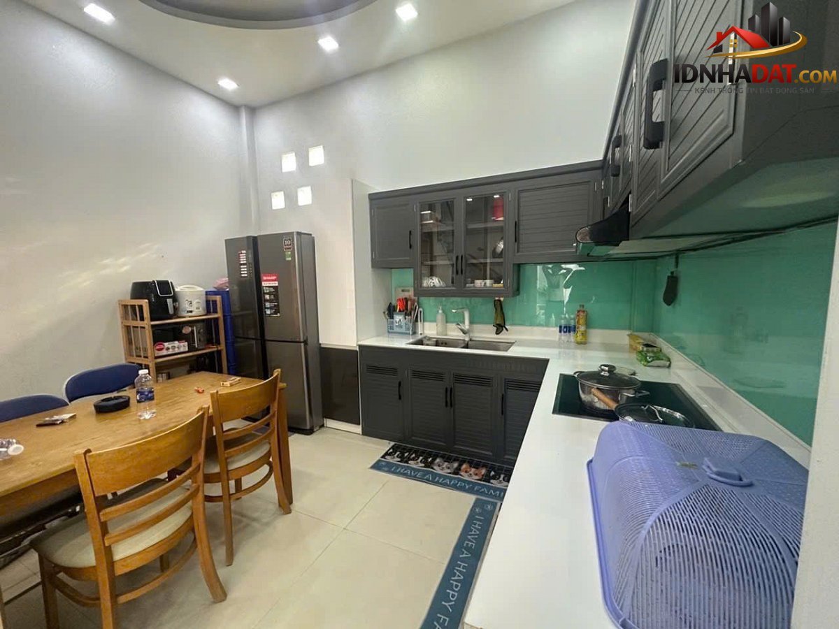 Bán nhà đất Đường Số 32 – Phường cũ Linh Đông Quận Thủ Đức – Phường mới Linh Đông – Thành phố Hồ Chí Minh diện tích 78m2 giá 5.88 tỷ