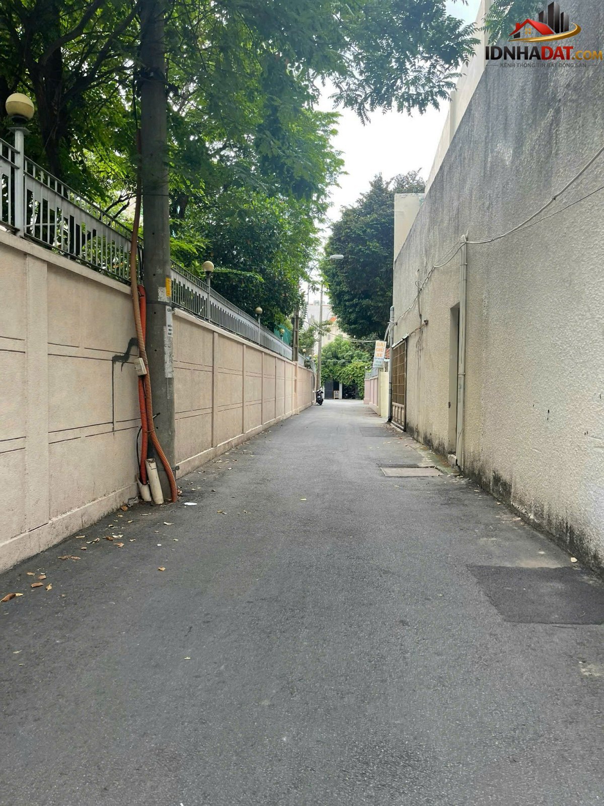 Bán đất biệt thự Võ Thị Sáu – Phường cũ 7 Quận 3 – Phường mới 7 – Thành phố Hồ Chí Minh 668m2 199 tỷ