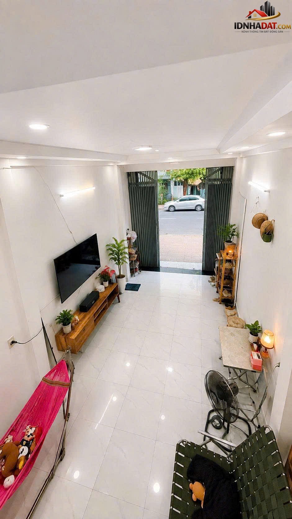 Bán nhà đất Đường Nguyễn Đình Chiểu – Phường cũ 3 Quận 3 – Phường mới Bàn Cờ – Thành phố Hồ Chí Minh 81m2 9.4 tỷ