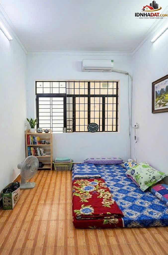 Bán nhà đất Đường Nguyễn Đình Chiểu – Phường cũ 3 Quận 3 – Phường mới Bàn Cờ – Thành phố Hồ Chí Minh 81m2 9.4 tỷ