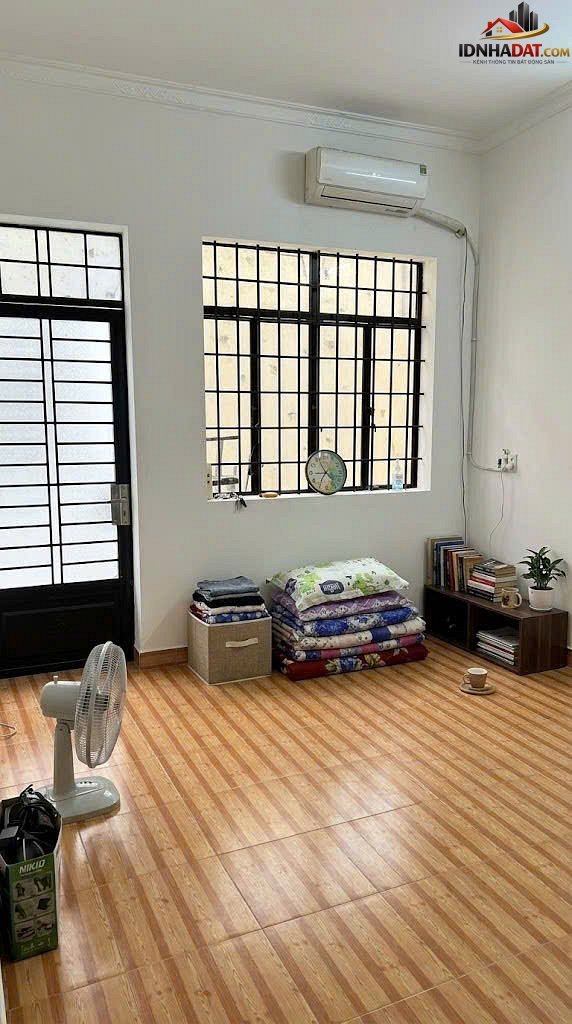 Bán nhà đất Đường Nguyễn Đình Chiểu – Phường cũ 3 Quận 3 – Phường mới Bàn Cờ – Thành phố Hồ Chí Minh 81m2 9.4 tỷ