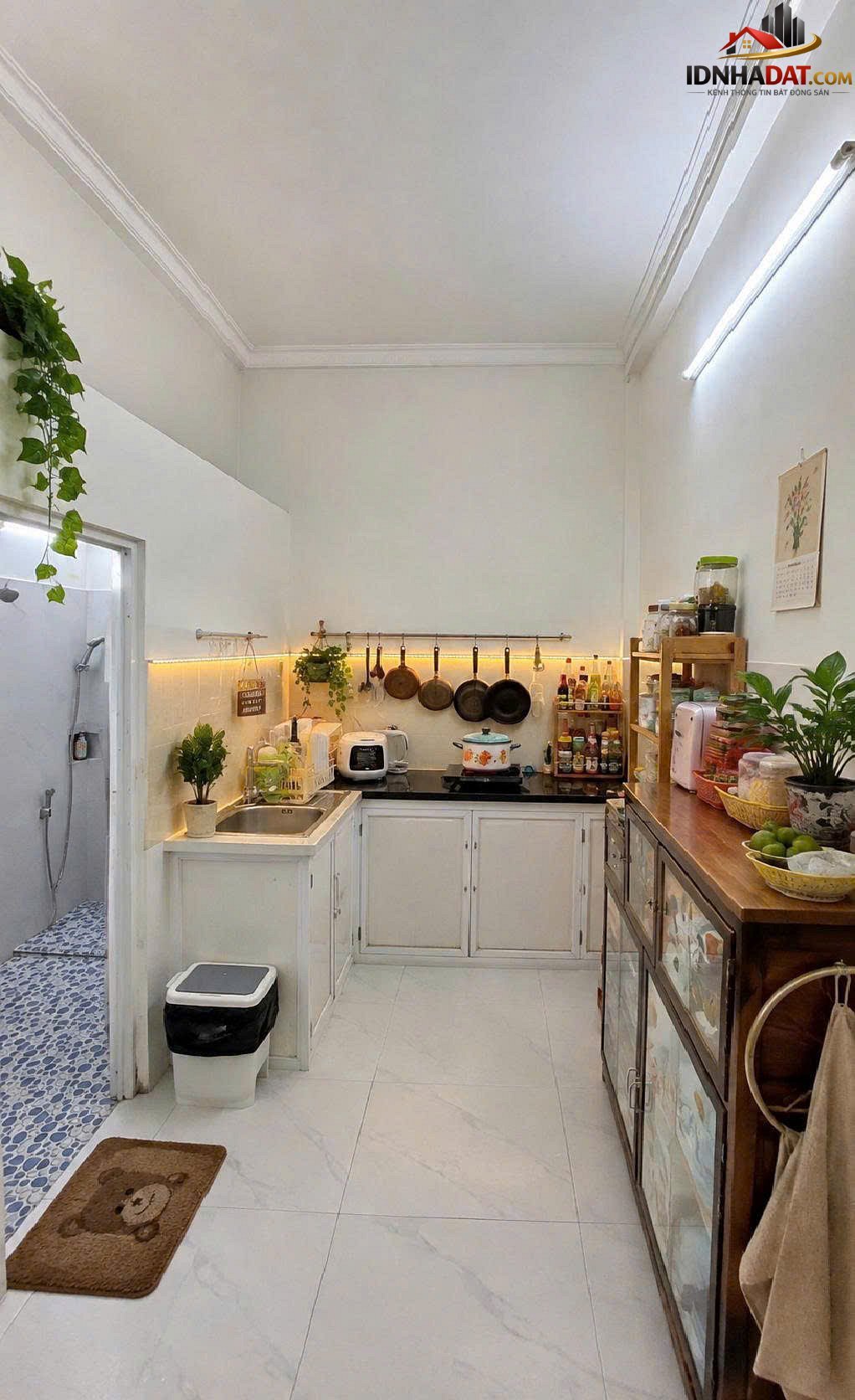 Bán nhà đất Đường Nguyễn Đình Chiểu – Phường cũ 3 Quận 3 – Phường mới Bàn Cờ – Thành phố Hồ Chí Minh 81m2 9.4 tỷ