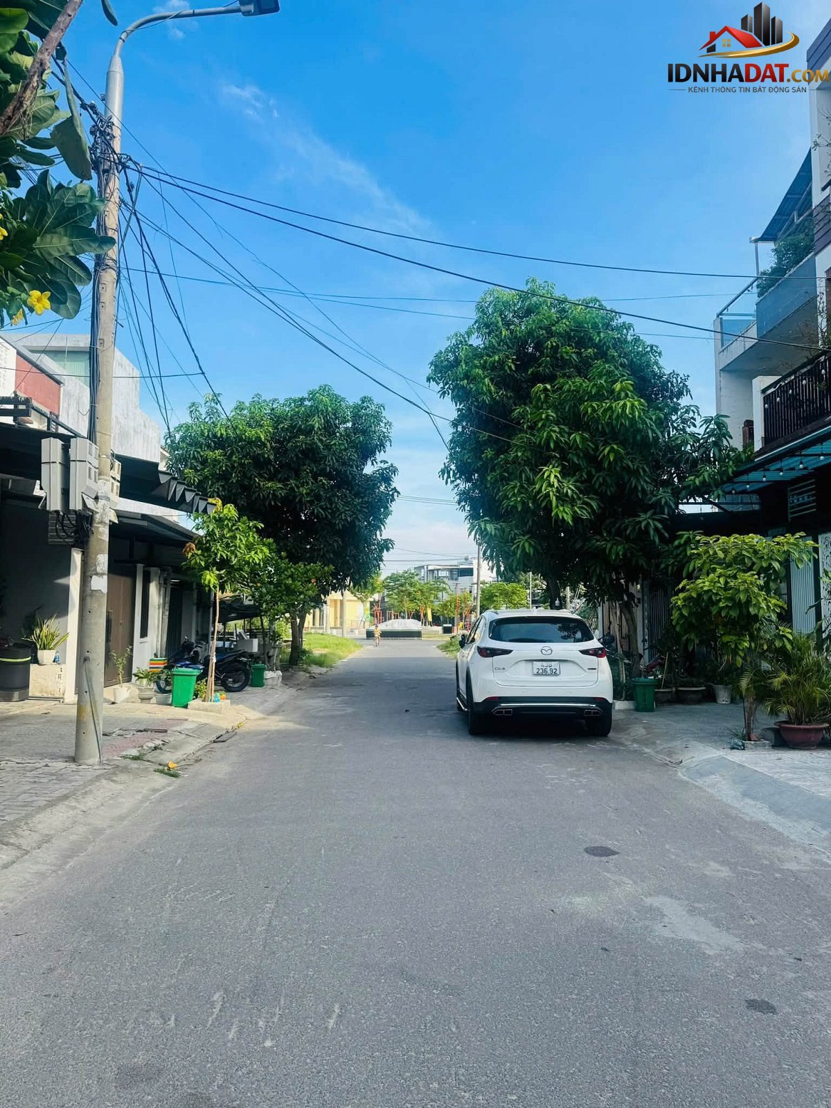 Lô đất mt đường hoà an 23 phường an khê tp đà nẵng… – Bán đất Thị xã An Khê – Gia Lai giá 3 – 5 tỷ