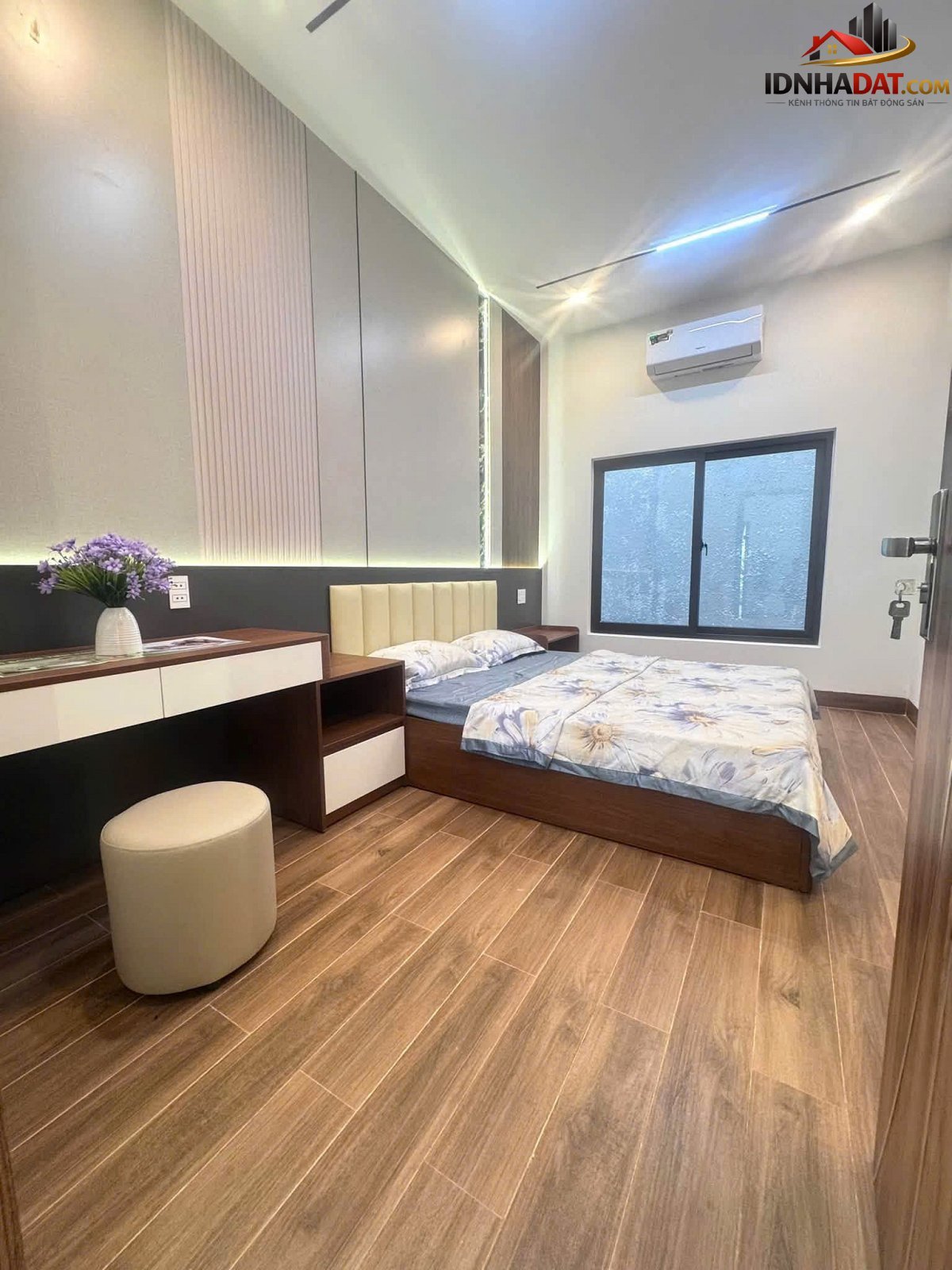 Bán nhà 3 tầng 3 mê đường Bàu Năng 7 – Phường cũ Hòa Minh Quận Liên Chiểu – Phường mới Hòa Khánh – Thành phố Đà Nẵng 85m2 6.5 tỷ
