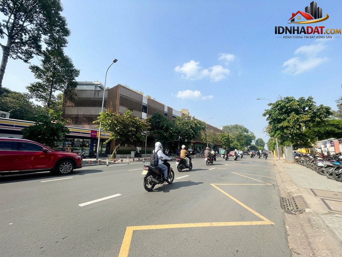 O2801 đất m.tiền nguyễn thái sơn sát bv175 –… – Bán nhà trong ngõ, hẻm Quận Tân Bình – TP Hồ Chí Minh giá Trên 80 tỷ