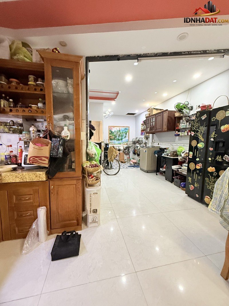 Bán nhà đất Đường Bình Thành – Phường cũ Bình Hưng Hòa B Quận Bình Tân – Phường mới Bình Hưng Hòa – Thành phố Hồ Chí Minh 163m2 5.5 tỷ