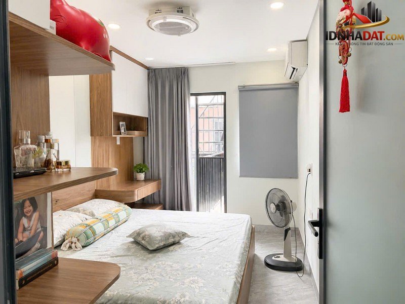 Bán nhà đường số 21 – Phường cũ Phước Long A Quận 9 – Phường mới Phước Long A – Thành phố Hồ Chí Minh diện tích 94m2 giá 7.98 tỷ