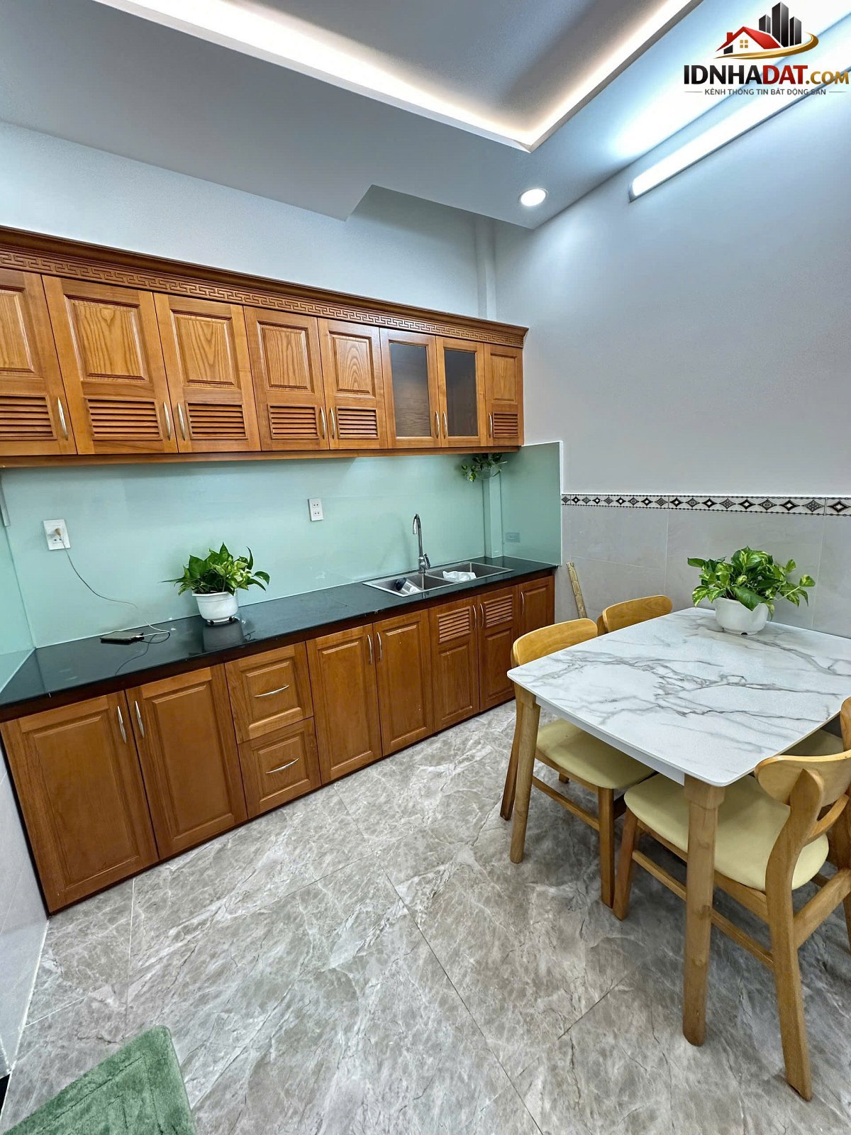 Nhà mới giáp Lê Văn Quới hẻm 4m 40m2 2 tầng 2pn 2wc chỉ 4.49 tỷ – Bán nhà đất Đường Lê Văn Quới – Phường cũ Bình Trị Đông B – Quận Bình Tân – Phường mới Bình Trị Đông – Thành phố Hồ Chí Minh