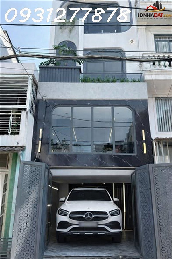 Nhà mới hxh ngay vành đai 3 lê đức thọ đs1 48m2 7.4 tỷ – Bán nhà đất Đường Số 1 – Phường cũ An Hội Đông Quận 15 – Phường mới An Hội Đông – Thành phố Hồ Chí Minh