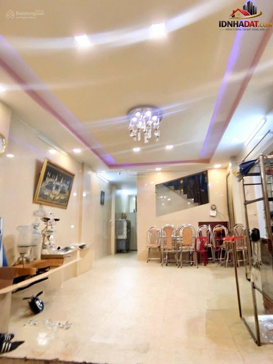 Hiếm nhà căn góc dương bá trạc sát quận 5, vừa ở vừa kinh doanh chỉ nhỉnh 8.3 tỷ – Bán nhà đất Đường Dương Bá Trạc – Phường cũ Chánh Hưng Quận 5 – Phường mới Chánh Hưng – Thành phố Hồ Chí Minh 60m2