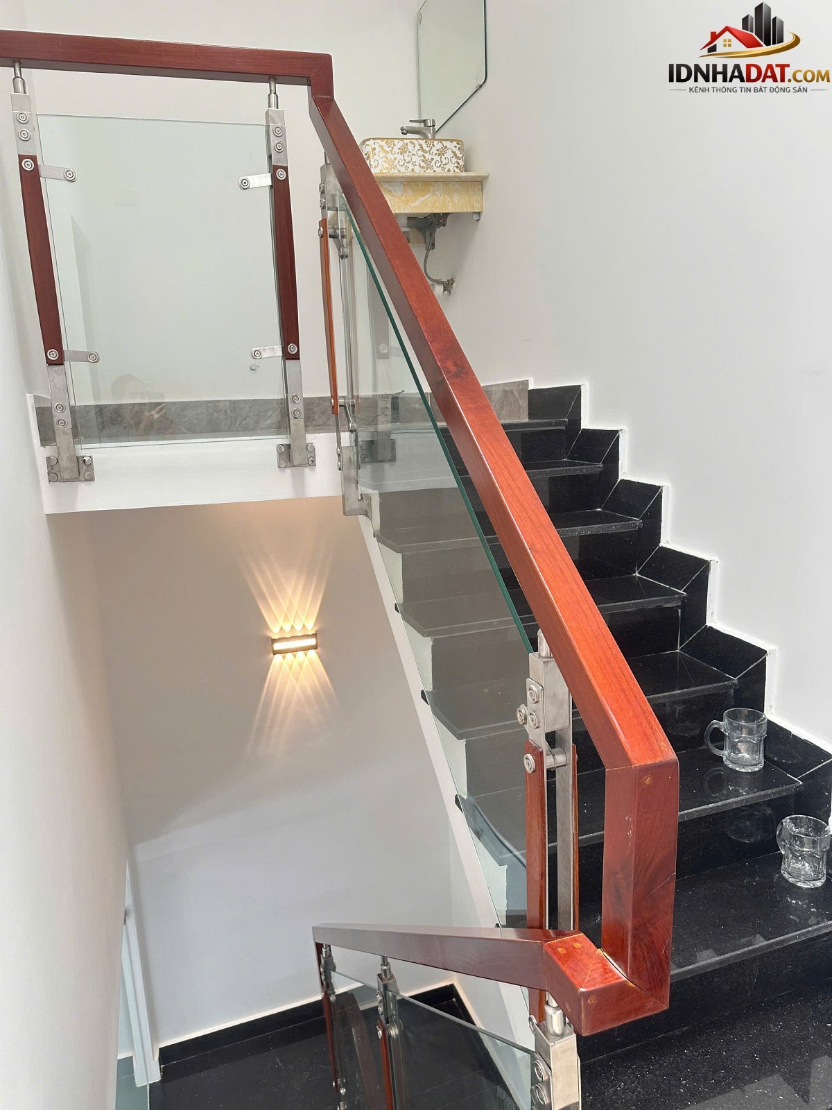 Nhà mới giáp Lê Văn Quới hẻm 4m 40m2 2 tầng 2pn 2wc chỉ 4.49 tỷ – Bán nhà đất Đường Lê Văn Quới – Phường cũ Bình Trị Đông B – Quận Bình Tân – Phường mới Bình Trị Đông – Thành phố Hồ Chí Minh
