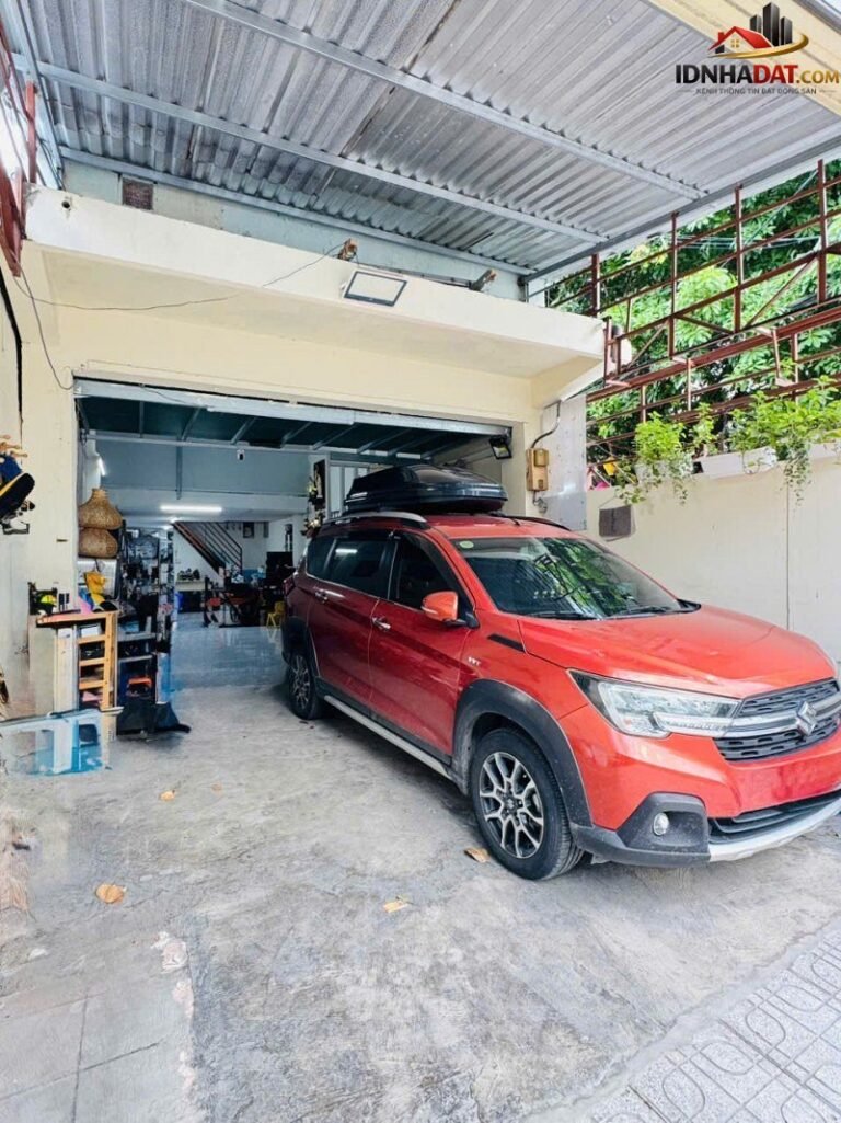 Bán nhà đường số 21 – Phường cũ Phước Long A Quận 9 – Phường mới Phước Long A – Thành phố Hồ Chí Minh diện tích 94m2 giá 7.98 tỷ