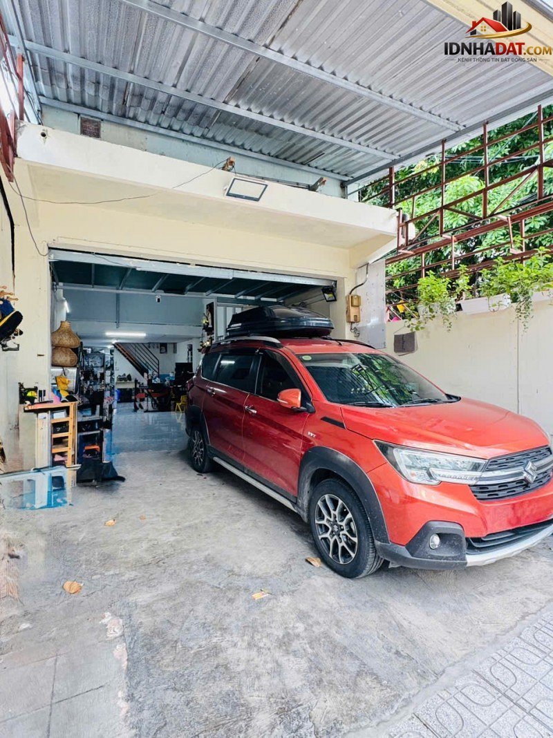 Bán nhà đường số 21 – Phường cũ Phước Long A Quận 9 – Phường mới Phước Long A – Thành phố Hồ Chí Minh diện tích 94m2 giá 7.98 tỷ