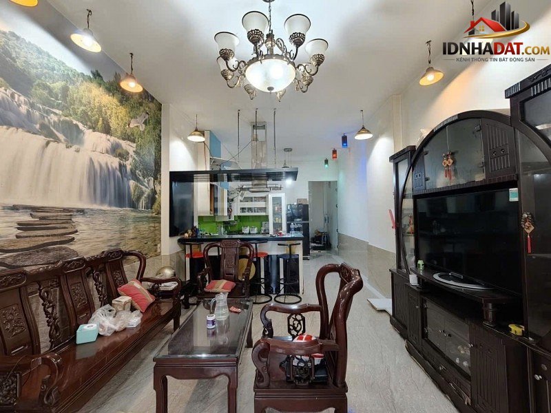 Bán nhà đất Đường Trương Văn Thành – Phường cũ Hiệp Phú Quận Thủ Đức – Phường mới Hiệp Phú – Thành phố Hồ Chí Minh 80m2 6.18 tỷ