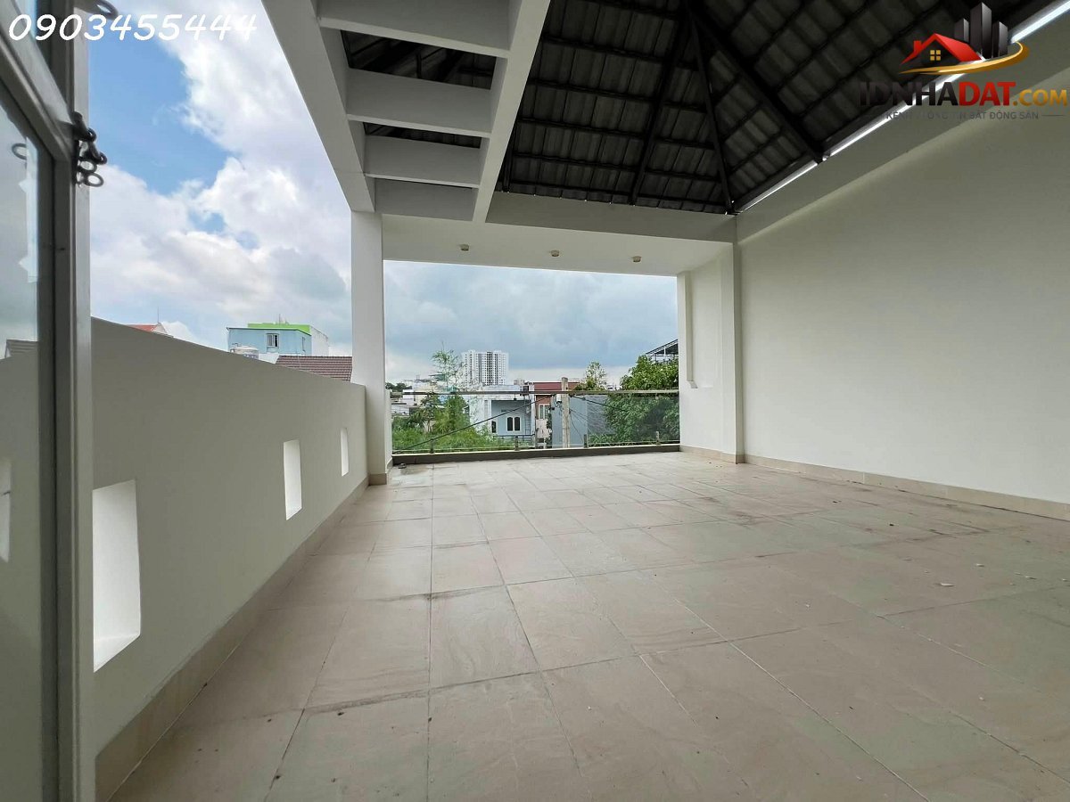 Nhà mới ô tô đậu nhà, hxh, 96m2, 8.5 tỷ – Bán nhà đất Đường 1 – Phường cũ Tam Bình Quận Thủ Đức – Phường mới Tam Bình – Thành phố Hồ Chí Minh