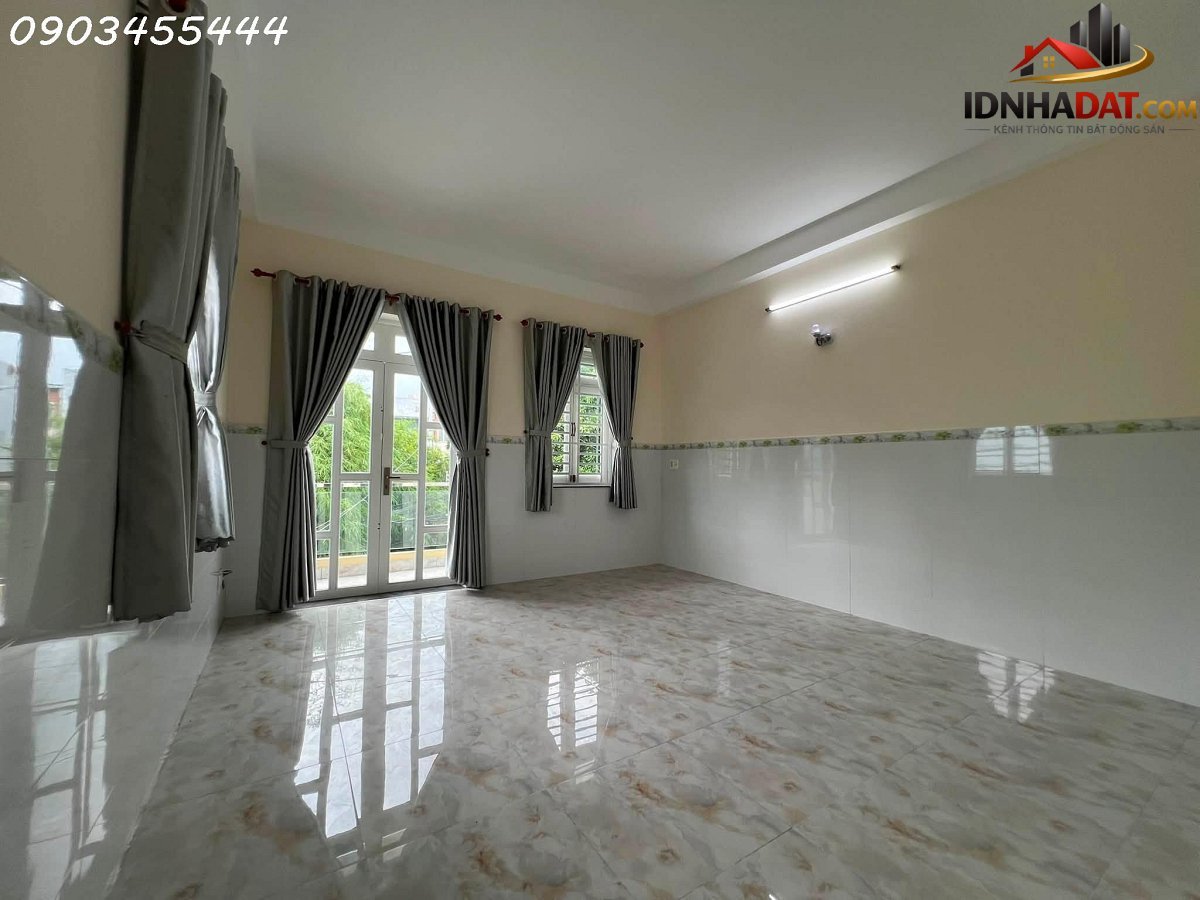 Nhà mới ô tô đậu nhà, hxh, 96m2, 8.5 tỷ – Bán nhà đất Đường 1 – Phường cũ Tam Bình Quận Thủ Đức – Phường mới Tam Bình – Thành phố Hồ Chí Minh