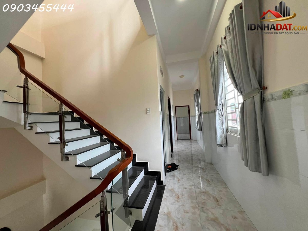 Nhà mới ô tô đậu nhà, hxh, 96m2, 8.5 tỷ – Bán nhà đất Đường 1 – Phường cũ Tam Bình Quận Thủ Đức – Phường mới Tam Bình – Thành phố Hồ Chí Minh