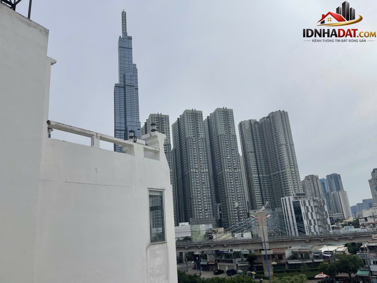Bán gấp nhà 2 mặt tiền 6 lầu ngang 8m x dài 35m đường điện biên phủ bình thạnh – Bán nhà đất Đường Điện Biên Phủ – Phường cũ 25 Quận Bình Thạnh – Phường mới 25 – Thành phố Hồ Chí Minh 72 tỷ