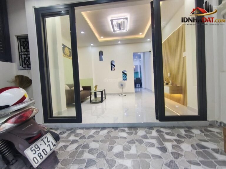 Không qh, kdc hiện hữu dương bá trạc q.8, 44m2, 6.3 tỷ – Bán nhà đất Đường Dương Bá Trạc – Phường cũ Chánh Hưng – Quận 8 – Phường mới Chánh Hưng – Thành phố Hồ Chí Minh