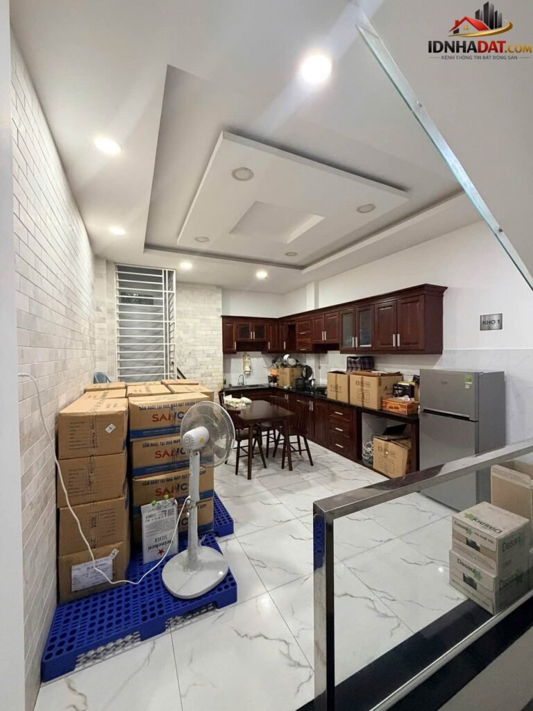 Kiệt tác 61m2,4 tầng, đường tân kỳ tân quý, hẻm xe tải, an ninh chỉ 11 tỷ – Bán nhà đất Đường Tân Kỳ Tân Quý – Phường cũ Tân Quý – Quận Tân Phú – Phường mới Tân Quý – Thành phố Hồ Chí Minh