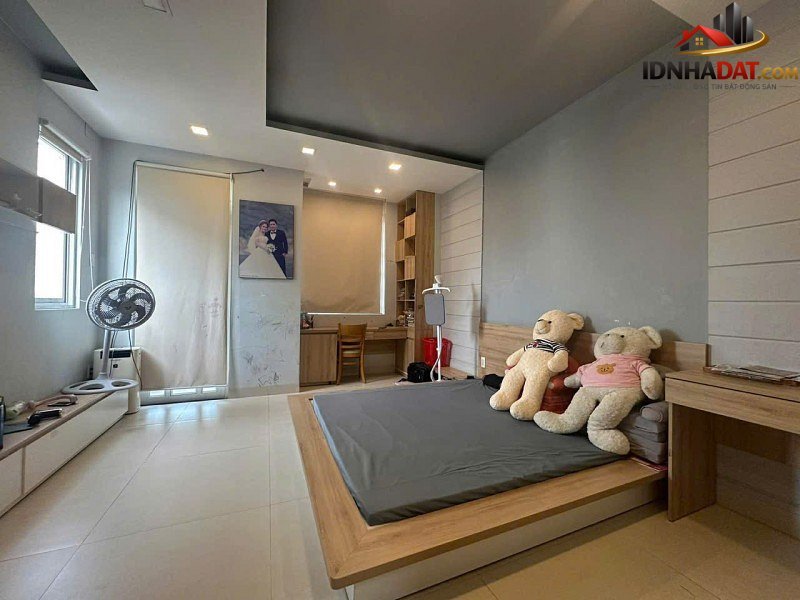 Bán nhà đất Đường Số 32 – Phường cũ Linh Đông Quận Thủ Đức – Phường mới Linh Đông – Thành phố Hồ Chí Minh diện tích 78m2 giá 5.88 tỷ