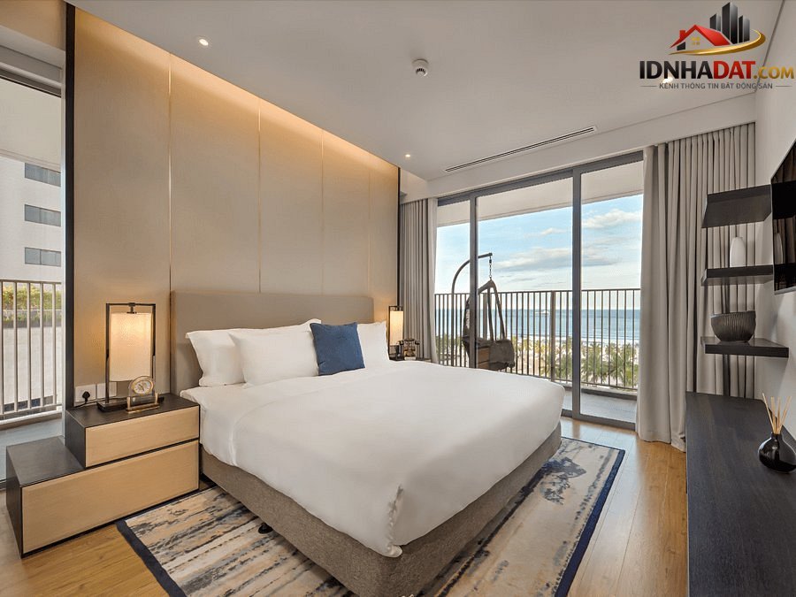 Cần bán gấp căn Studio trực diện công viên Biển Đông, gần các tiện ích trung tâm thành phố – Bán nhà đất Đường Phạm Văn Đồng – Phường cũ Sơn Trà Quận Sơn Trà – Phường mới Sơn Trà – Thành phố Đà Nẵng 37m2 1.3 tỷ