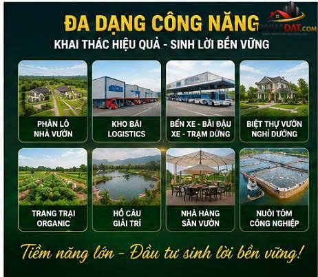 Bán gấp đất 18.000m Đường Nguyễn Văn Tạo – P… – Bán biệt thự Huyện Nhà Bè – TP Hồ Chí Minh giá Trên 80 tỷ