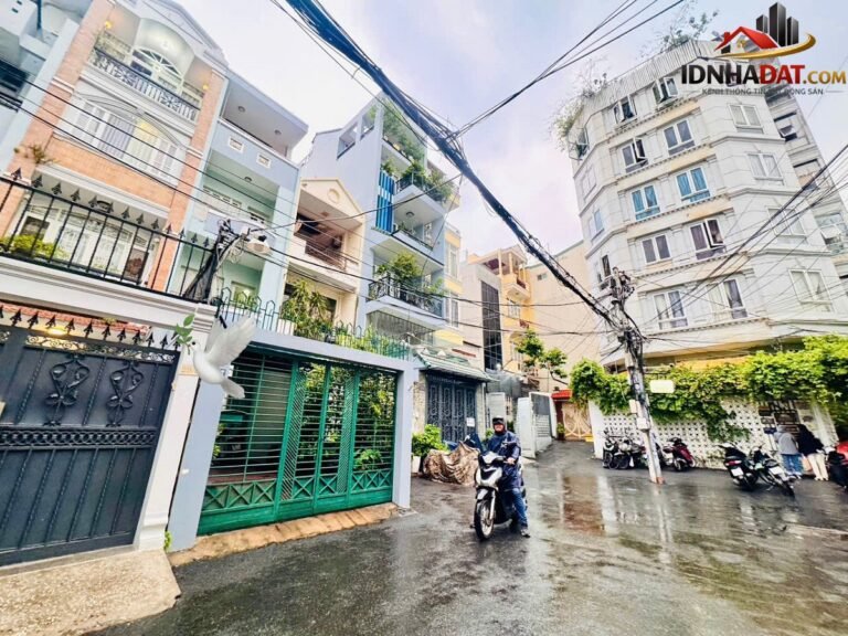 Duy nhất nhà bán hxh đ.nguyễn bỉnh khiêm, quận 1 – ngay đài truyền hình htv văn phòng chỉnh phủ Bán nhà đất Đường Nguyễn Bỉnh Khiêm – Phường cũ Đa Kao Quận 1 – Phường mới Đa Kao – Thành phố Hồ Chí Minh 69m2 20 tỷ
