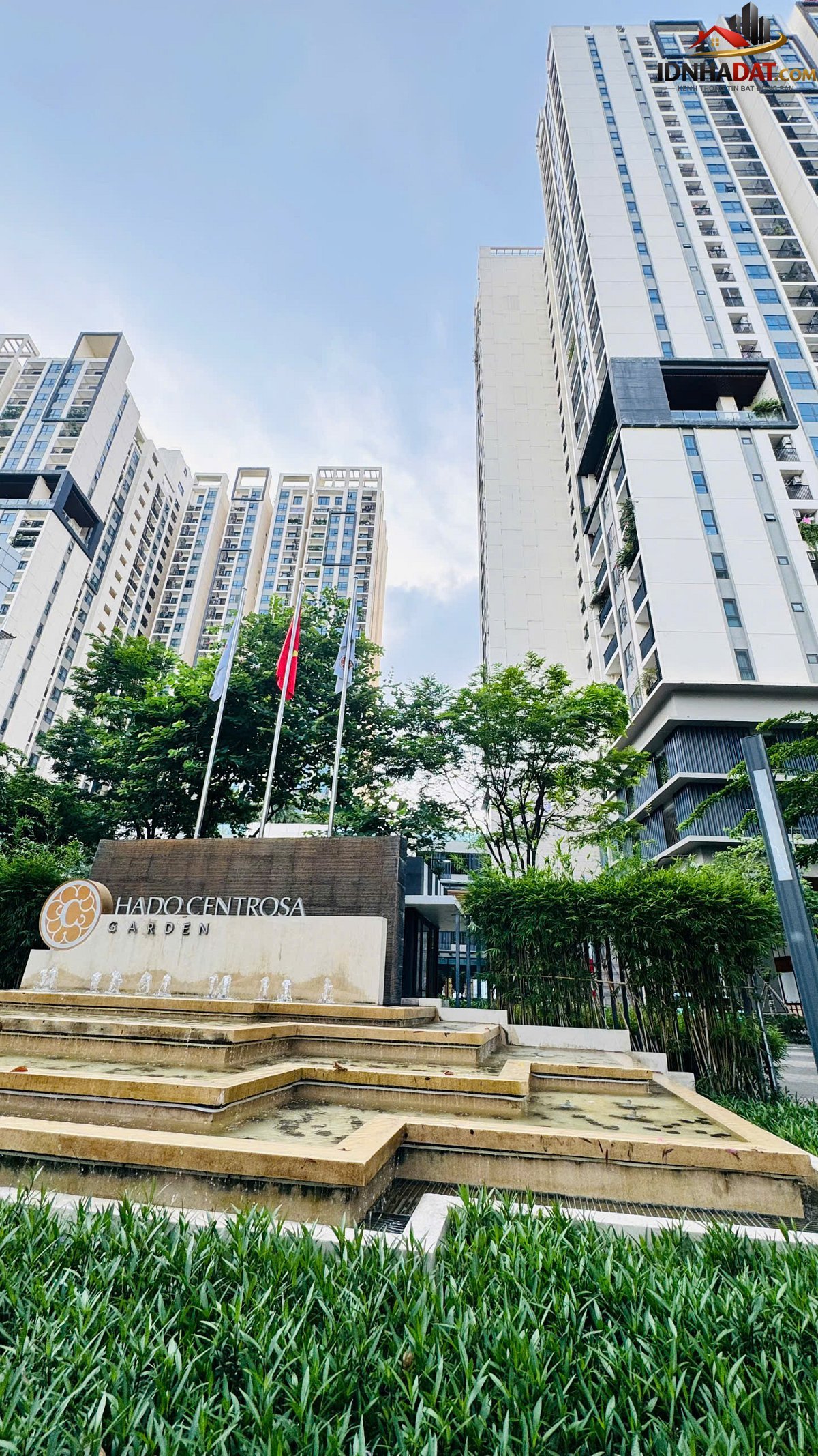 Bán siêu phẩm tòa nhà 7 tầng có hầm – mặt tiền kd đường 3/2, quận 10 – Thành phố Hồ Chí Minh – diện tích 86m2 – giá 88 tỷ