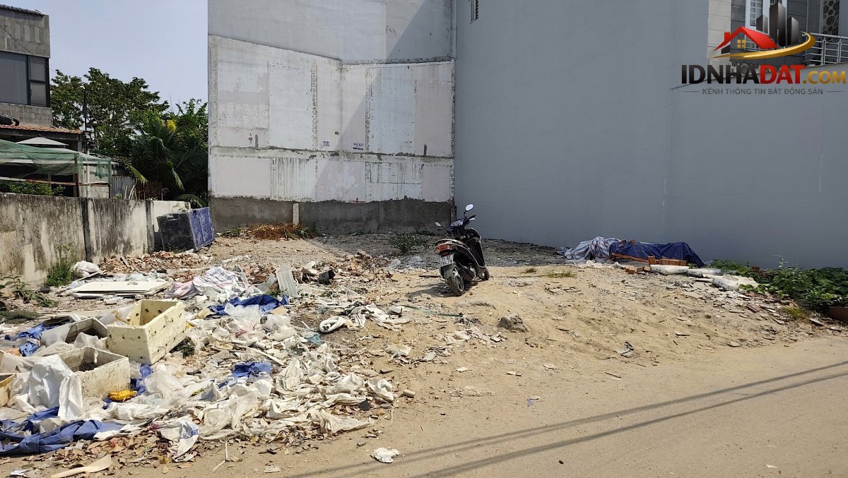 Bán 2 lô đất Đường 39 Linh Đông – Phường cũ Linh Đông Quận Thủ Đức – Phường mới Linh Đông – Thành phố Hồ Chí Minh diện tích 76m2 giá 6.5 tỷ