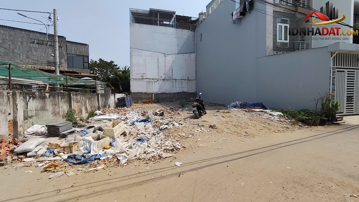 Bán 2 lô đất Đường 39 Linh Đông – Phường cũ Linh Đông Quận Thủ Đức – Phường mới Linh Đông – Thành phố Hồ Chí Minh diện tích 76m2 giá 6.5 tỷ