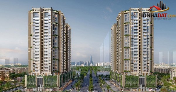 Thị Trường Bất Động Sản 2026 – Xu Hướng và Thách Thức Từ Masterise Homes