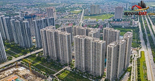 Những Lo Ngại Chính Xung Quanh Thời Hạn Sử Dụng Chung Cư Mới: Xu Hướng Đến Năm 2026