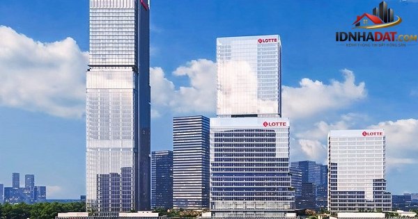 Phát Đạt Hoàn Tất Nghĩa Vụ Tài Chính Dự Án Lotte Eco Smart City: Tín Hiệu Lạc Quan cho Thị Trường BĐS 2026