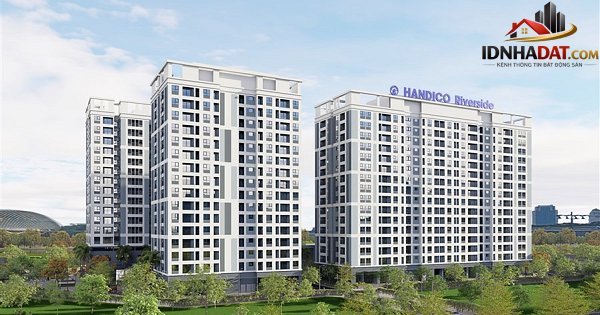 Xu hướng thị trường bất động sản 2026: Nhà ở giá rẻ tại Hà Nội