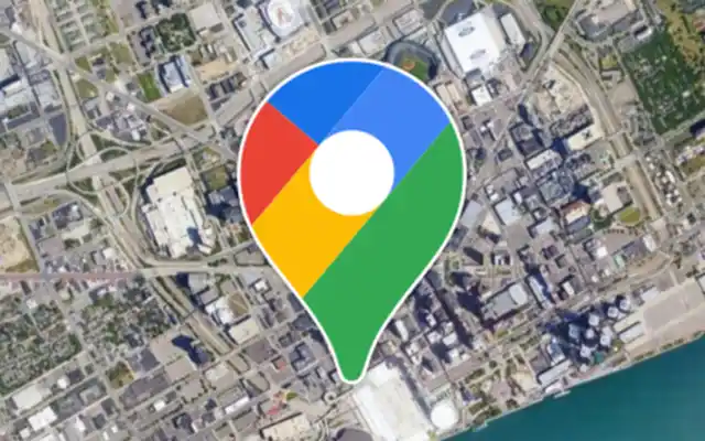 Xem vị trí trên Google Map